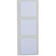 Solvent and Chemical Resistant Polyester Labels for 3