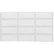 Harsh Environment Multi-Purpose Polyester Labels for 3