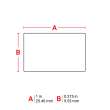 Harsh Environment Multi-Purpose Polyester Labels for 3