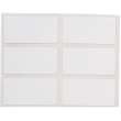Harsh Environment Multi-Purpose Polyester Labels for 3
