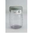 Tamper-Resistant Vinyl Labels 0.25 in H x 2 in W White 2500/RL