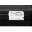 Tamper-Resistant Vinyl Labels 0.25 in H x 2 in W White 2500/RL