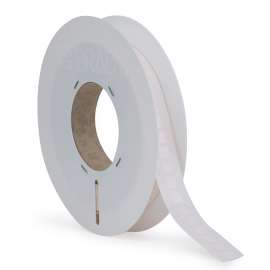 Laser Markable WT Polyimide Auto-Apply Labels 0.25in H x 0.25in W WT 10000/RL