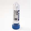 RFID Chemical and Temperature Resistant Polypropylene Labels 1.181in x 1.77in