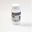 RFID Chemical and Temperature Resistant Polypropylene Labels 1.181in x 1.77in