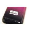 High Adhesion Polyester with Rubber Adhesive Labels 0.5in H x 1in W WT 10000/RL