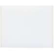 High Adhesion Glossy Polyester with Rubber Adhesive Labels 3 in W x 300 ft L WT