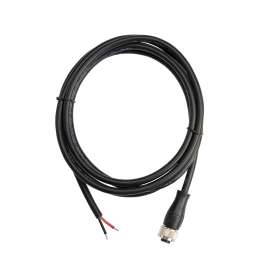 Power Cord for IRX200 RFID Fixed Reader 4.92 ft