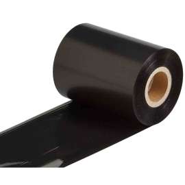 R4900 Printer Ribbon, Roll of 984', Black, 3.27" W