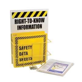 3" MSDS SINGLE STATION