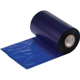 R4500 Printer Ribbon, Roll of 984', Black, 4.33" W