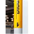 GAS Pipe Marker, 26