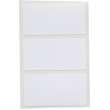 Aggressive Adhesive Multi-Purpose Nylon Labels for 3