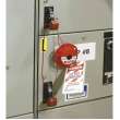 DANGER Do Not Start Lockout Tagout Tags Polyester 5.75 in H x 3 in W 25PK