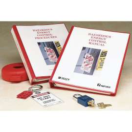 Lockout Compliance Manual