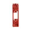 Red Wall Switch Lockout 6/Pack