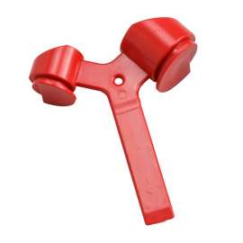 Fuse Bockouts, Red
