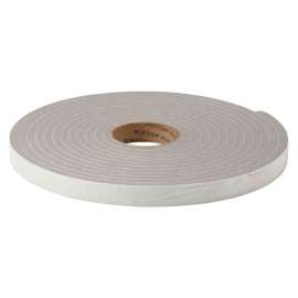 EZ Paneloc(TM) Spacing Gasket 3/8"D x 1"W x 15'L