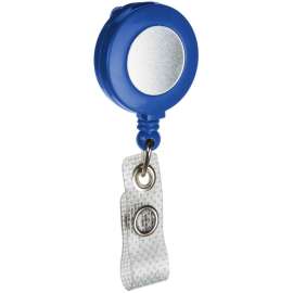 Badge Reel, Cord Length 34"