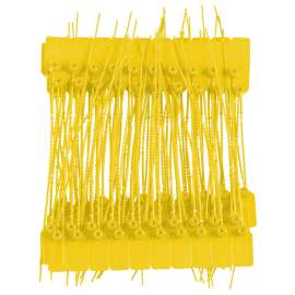 Pull-Tite Seals, Yellow