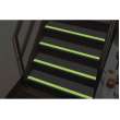 Glow-in-the-Dark Anti-Skid Tape, Polyester, 1