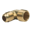 BrassCraft Flare Male Reducing Elbow, 5/8