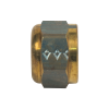 BrassCraft Flare Cap, 3/8" OD Tube 40-6