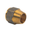 BrassCraft Flare Nut - Short, 5/8
