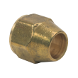 BrassCraft Flare Nut - Short, 7/8