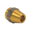BrassCraft Flare Nut - Short, 1/4