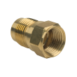 BrassCraft Flare Female Reducing Adaptor, 5/8