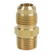 BrassCraft Flare Male Reducing Adaptor, 5/8