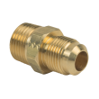 BrassCraft Flare Male Adaptor, 1/2