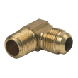 BrassCraft Flare Male Reducing Elbow, 5/8