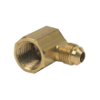BrassCraft Flare Female Reducing Elbow, 3/8