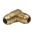 BrassCraft Flare Union Elbow, 1/2