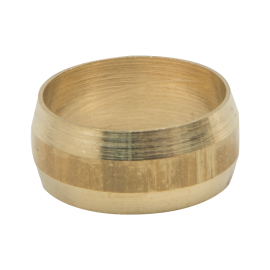 BrassCraft Compression Sleeve, for 5/8" OD Tube 60-10