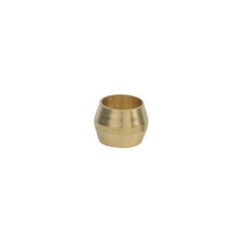 BrassCraft Compression Sleeve, for 1/4" OD Tube 60-4