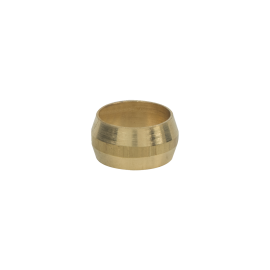 BrassCraft Compression Sleeve, for 3/8" OD Tube 60-6