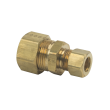 BrassCraft Compression Reducing Union, 5/8
