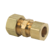 BrassCraft Compression Reducing Union, 5/8