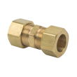 BrassCraft Compression Union, 5/8