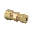 BrassCraft Compression Reducing Union, 3/8