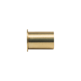 BrassCraft Brass Inserts for Nylon & Plastic Hose, for 5/8" OD Tube 63PT-10X
