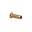 BrassCraft Brass Inserts for Nylon & Plastic Hose, for 1/4
