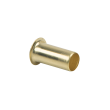 BrassCraft Brass Inserts for Nylon & Plastic Hose, for 3/8