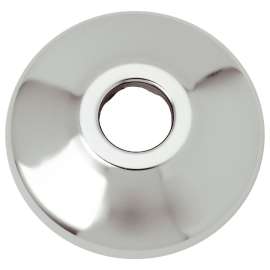 3/8 in. IP (.680 I.D.) Shallow Escutcheon