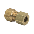 BrassCraft Compression Female Reducing Adaptor, 1/4