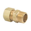 BrassCraft Compression Male Reducing Adaptor, 5/8