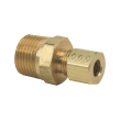 BrassCraft Compression Male Reducing Adaptor, 1/4